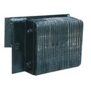 Dock Equipment Bumpers